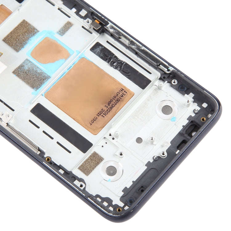 For Asus Smartphone for Snapdragon Insiders ZS675KW AMOLED LCD Screen Digitizer Full Assembly wit...