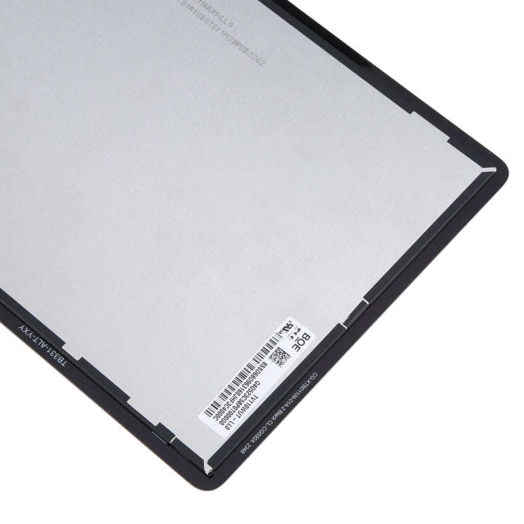 For Lenovo Xiaoxin Pad 2024 / Tab M11 TB331FC TB330FU LCD Screen with Digitizer Full Assembly (Bl...