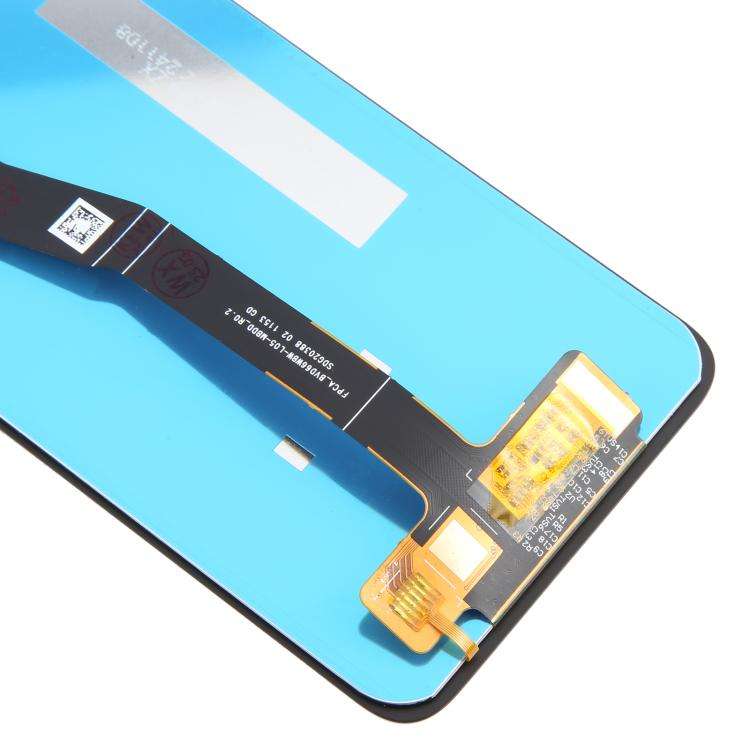 For Wiko T3 OEM LCD Screen with Digitizer Full Assembly