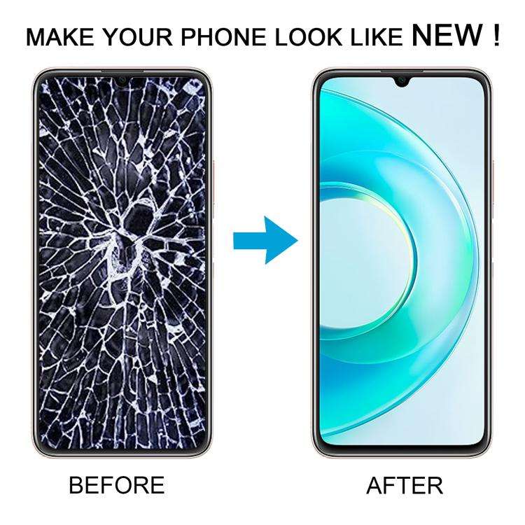 For Wiko T3 OEM LCD Screen with Digitizer Full Assembly