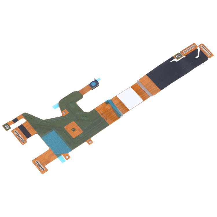 For vivo X Flip Original Spin Axis Flex Cable