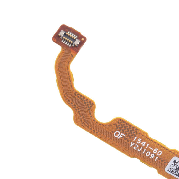 For Xiaomi Mi Mix Fold Fingerprint Sensor Flex Cable (Black)