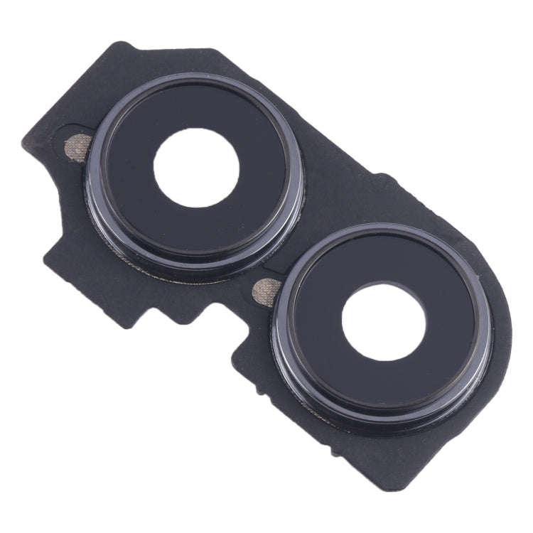 For OPPO Find N2 Flip Original Camera Lens Cover (Black)