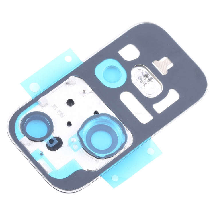 For vivo V30 Original Camera Lens Cover (Black)