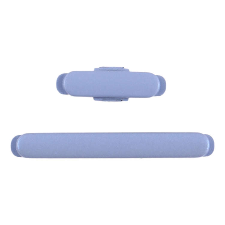 For Sony Xperia 10 III Original Power Button and Volume Control Button (Blue)