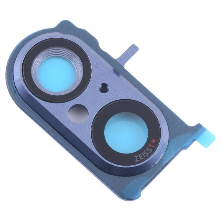 For Sony Xperia 5 V Original Camera Lens Cover (Blue)