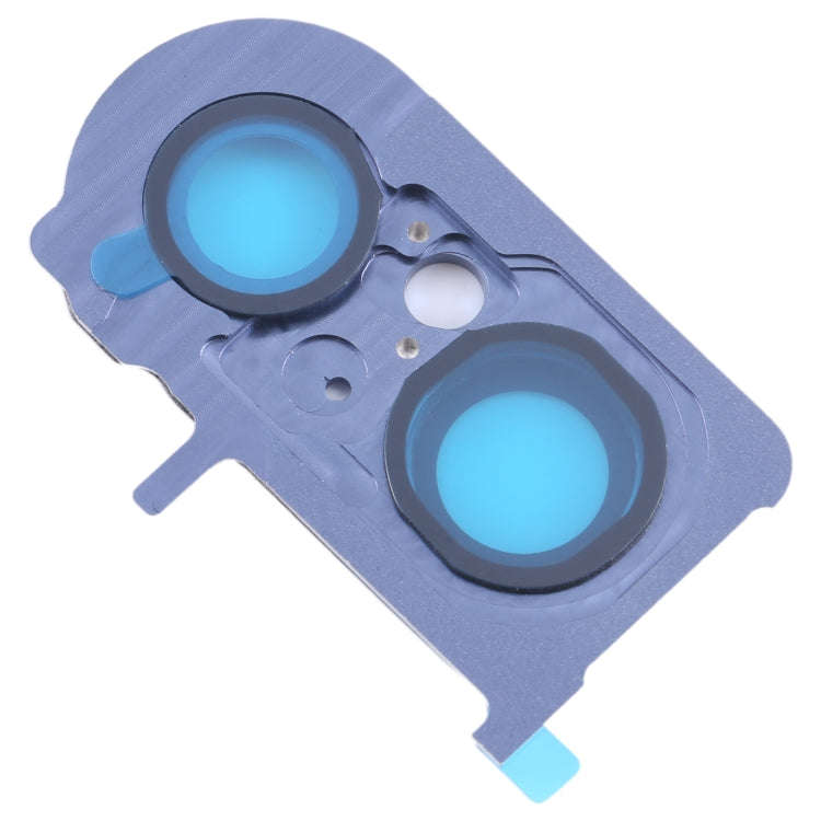 For Sony Xperia 5 V Original Camera Lens Cover (Blue)