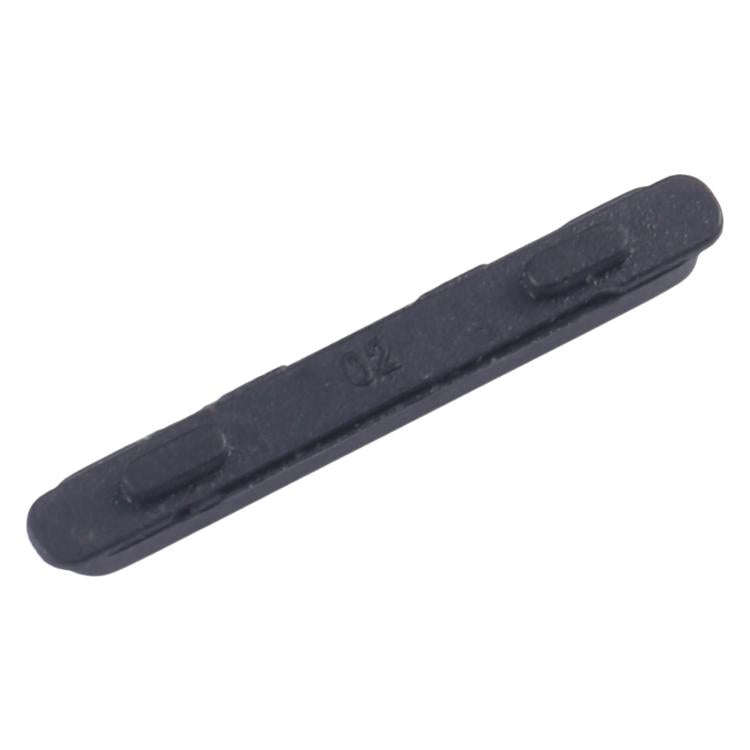 For Sony Xperia 10 IV Original Power Button and Volume Control Button (Black)