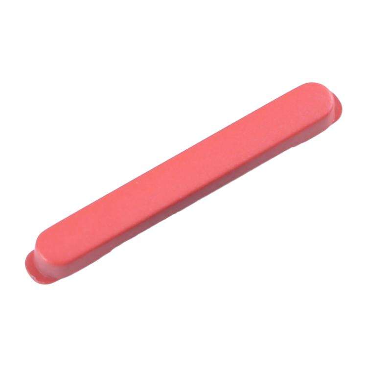 For Sony Xperia 10 IV Original Power Button and Volume Control Button (Red)