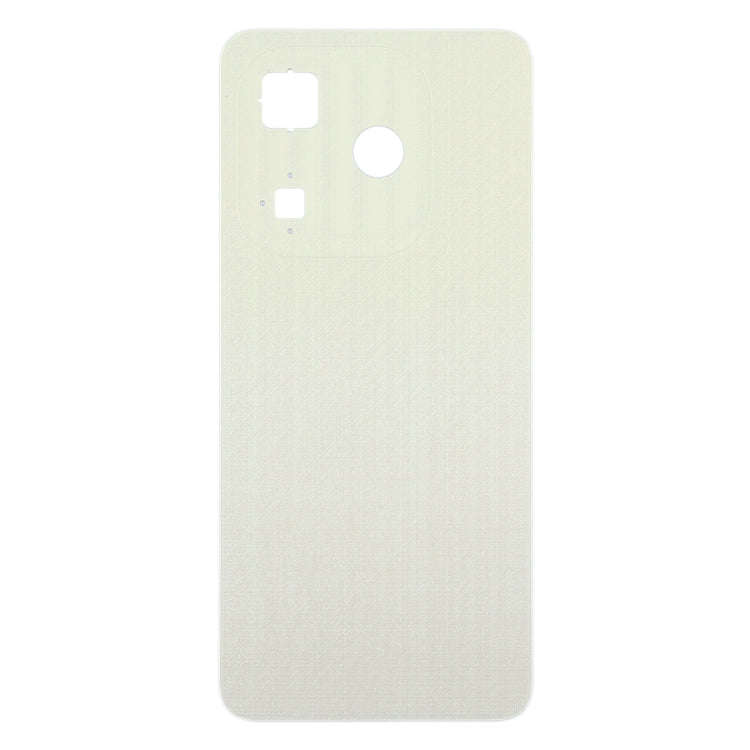 For itel P55 Original Battery Back Cover(Gold)