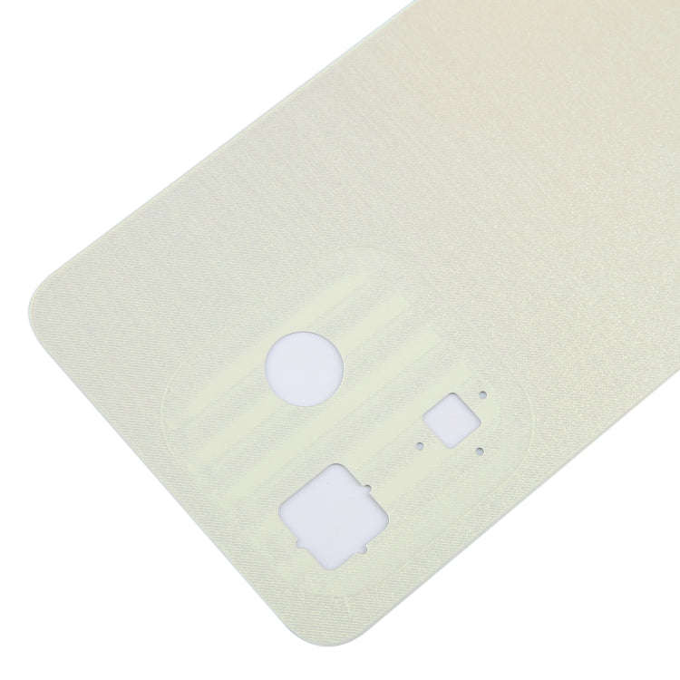 For itel P55 Original Battery Back Cover(Gold)