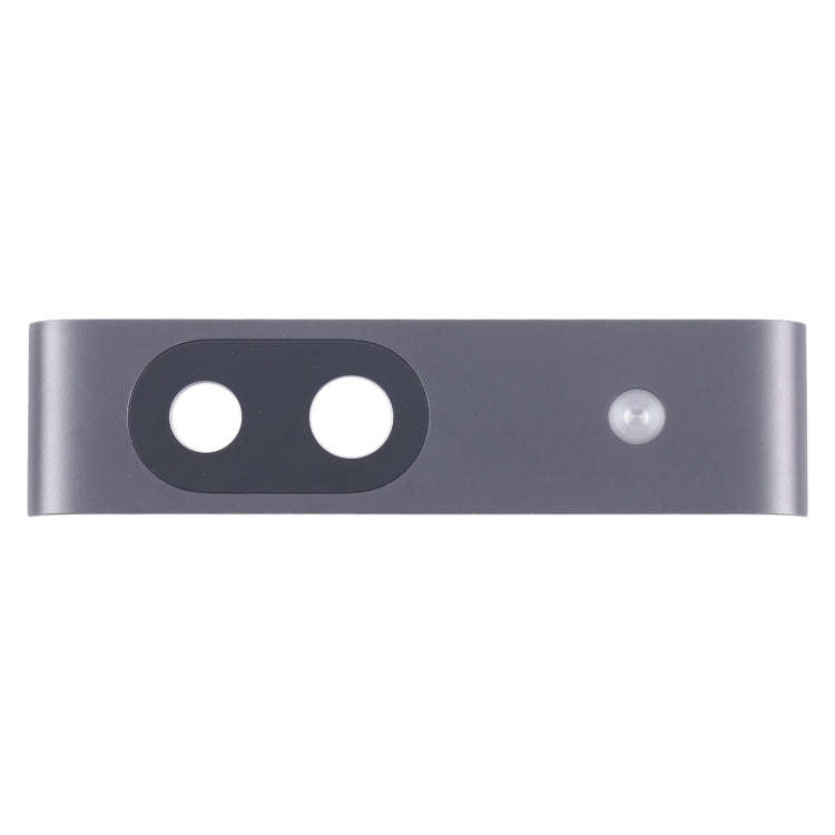 For Google Pixel 8a Original Camera Lens Cover (Black)