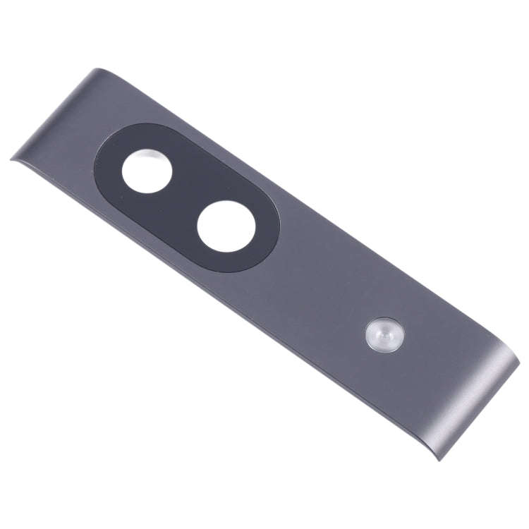 For Google Pixel 8a Original Camera Lens Cover (Black)