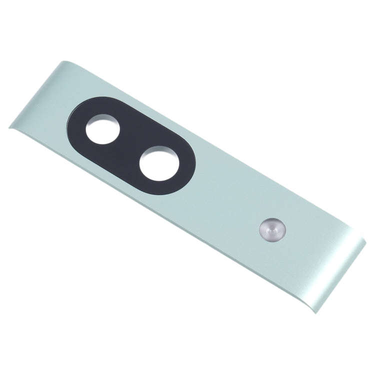 For Google Pixel 8a Original Camera Lens Cover (Green)