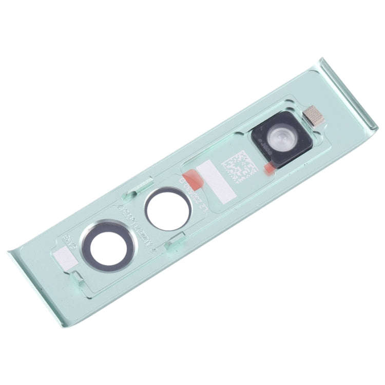 For Google Pixel 8a Original Camera Lens Cover (Green)