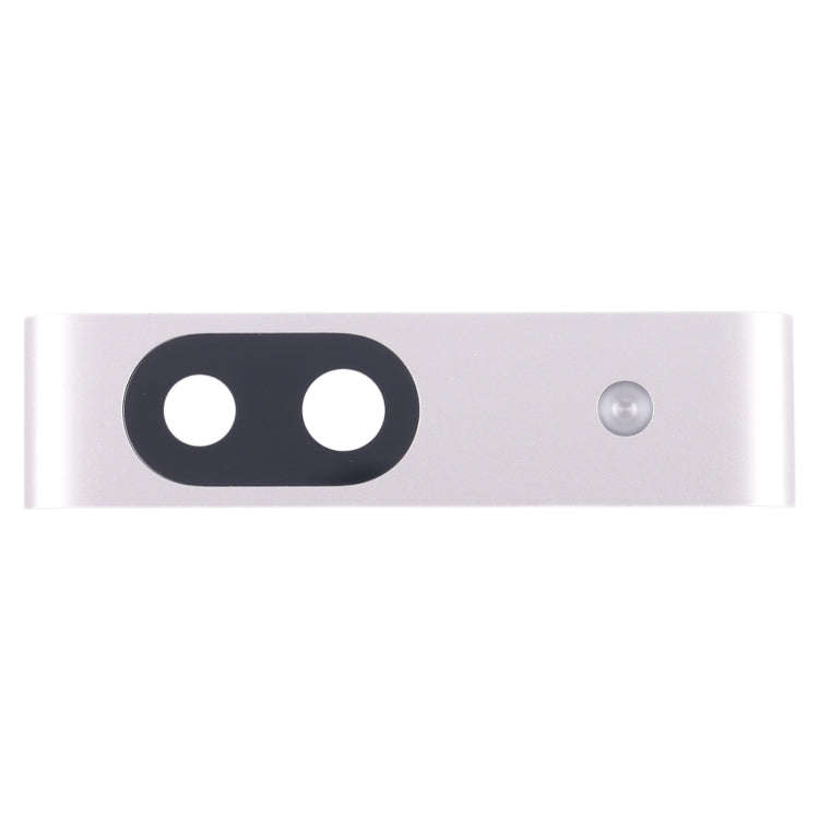 For Google Pixel 8a Original Camera Lens Cover (Silver)