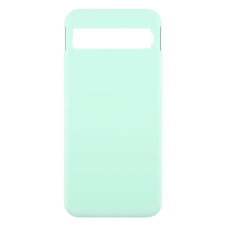 For Google Pixel 8a Original Battery Back Cover(Green)