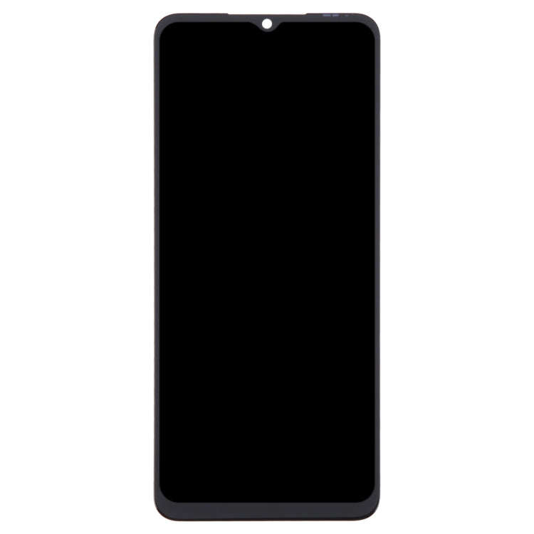 For ZTE Nubia Neo 5G 8150N LCD Screen with Digitizer Full Assembly