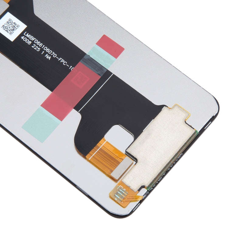 For ZTE Nubia Neo 5G 8150N LCD Screen with Digitizer Full Assembly