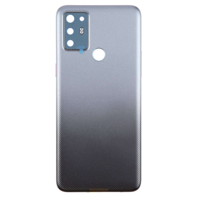 For HTC Desire 20+ Original Battery Back Cover(Black)