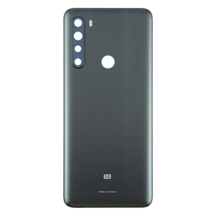 For HTC U20 5G Original Battery Back Cover(Green)