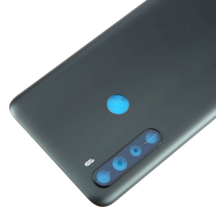 For HTC U20 5G Original Battery Back Cover(Green)