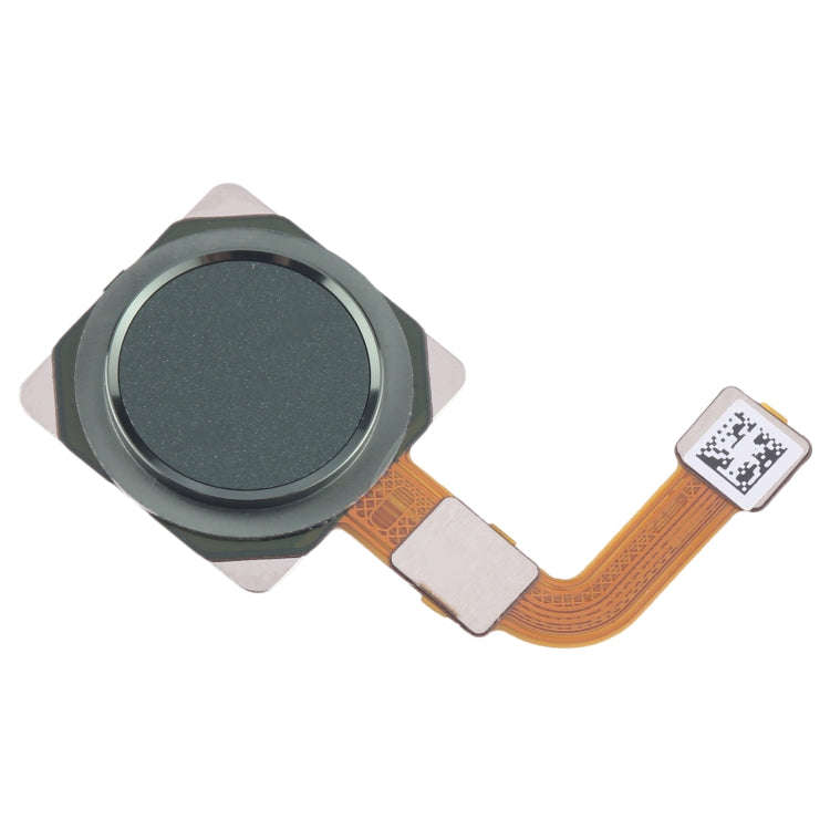 For HTC U20 5G Original Fingerprint Sensor Flex Cable (Green)