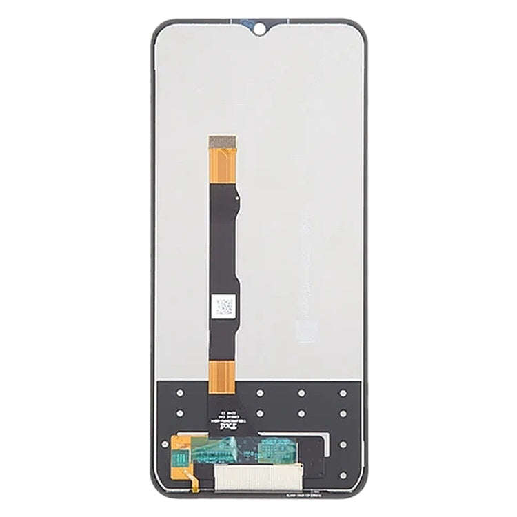 For CAT S53 LCD Screen with Digitizer Full Assembly(Black)