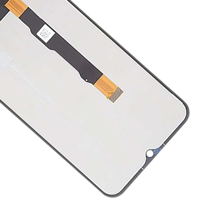 For CAT S53 LCD Screen with Digitizer Full Assembly(Black)