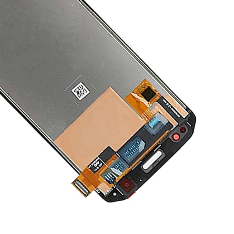 For CAT S48C LCD Screen with Digitizer Full Assembly(Black)