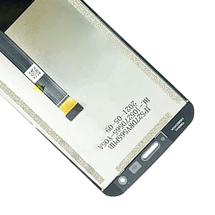 For CAT S62 LCD Screen with Digitizer Full Assembly (Black)