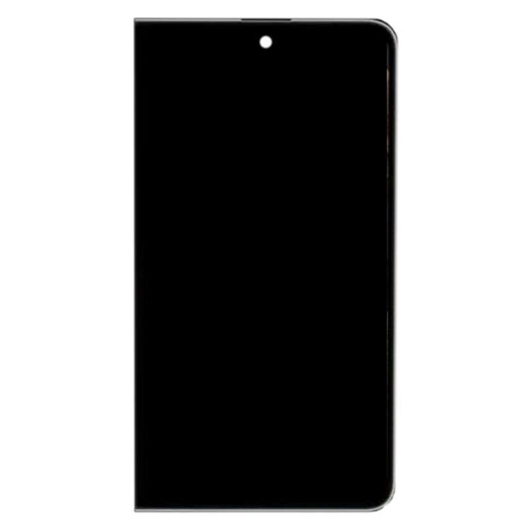 For Google Pixel Fold G9FPL Original LCD Secondary Screen with Digitizer Full Assembly