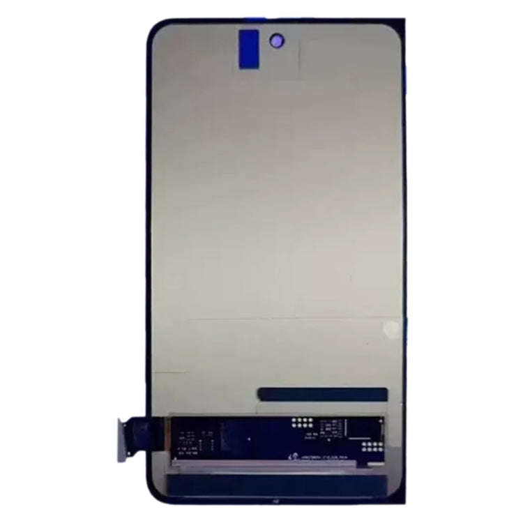For Google Pixel Fold G9FPL Original LCD Secondary Screen with Digitizer Full Assembly