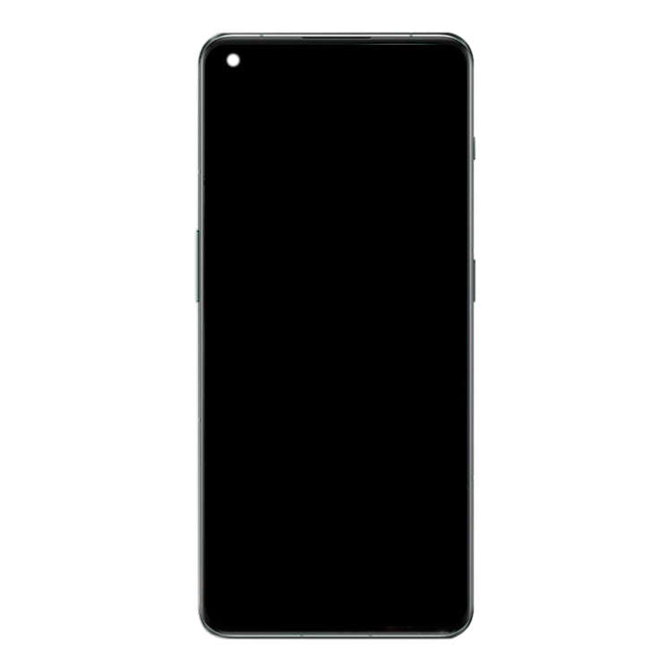 For OnePlus 11 PHB110 CPH2449 CPH2447 Original AMOLED LCD Screen Digitizer Full Assembly with Fra...