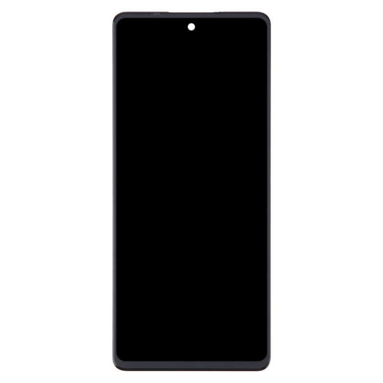 For LG Stylo 7 Original LCD Screen and Digitizer Full Assembly