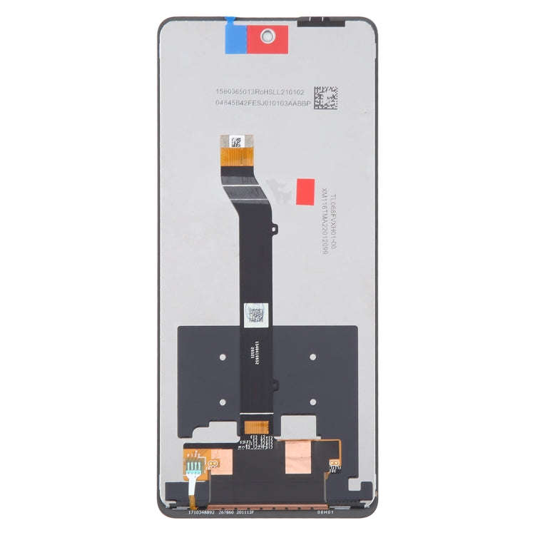 For LG Stylo 7 Original LCD Screen and Digitizer Full Assembly