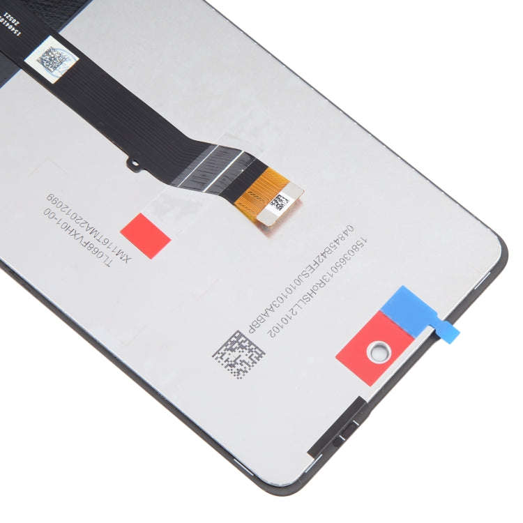 For LG Stylo 7 Original LCD Screen and Digitizer Full Assembly