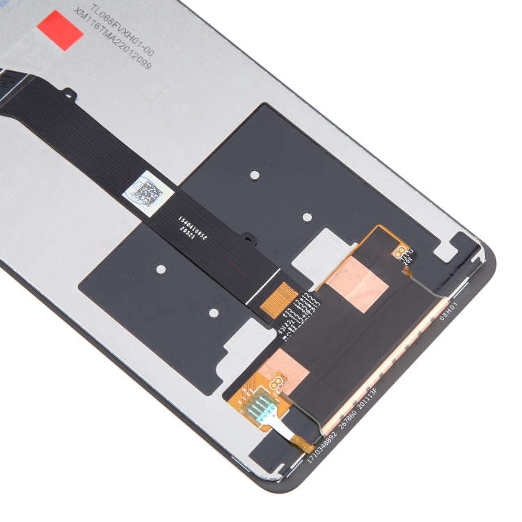For LG Stylo 7 Original LCD Screen and Digitizer Full Assembly