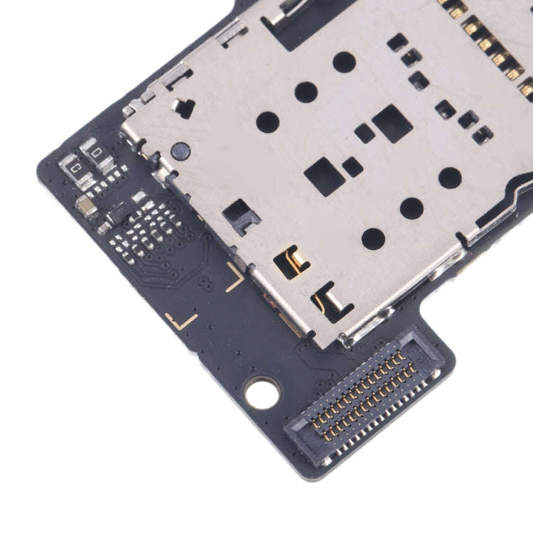For Lenovo Tab P11 Pro Gen 2 TB132FU Original SIM Card Reader Board