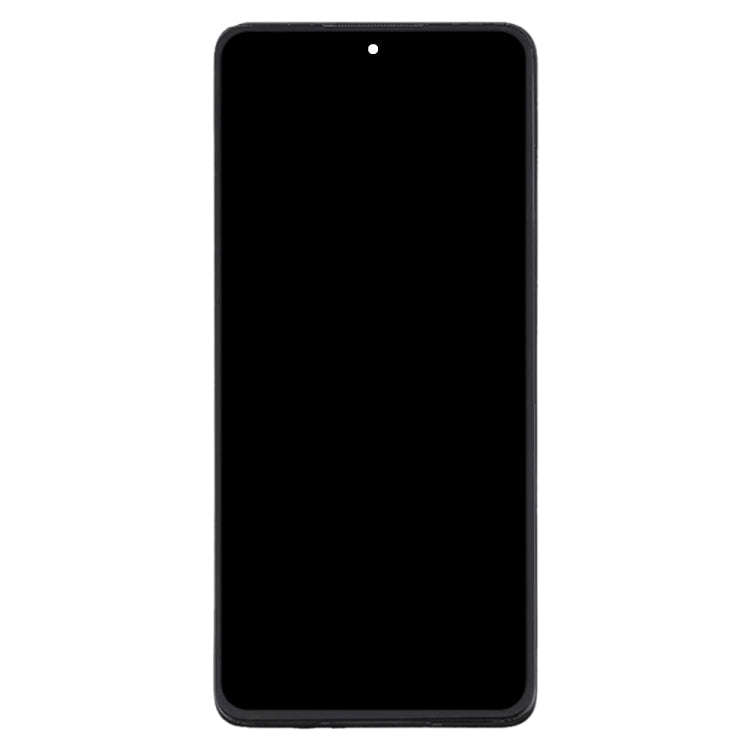 For OnePlus Nord 3 CPH2491 CPH2493 AMOLED Original LCD Screen Digitizer Full Assembly with Frame ...