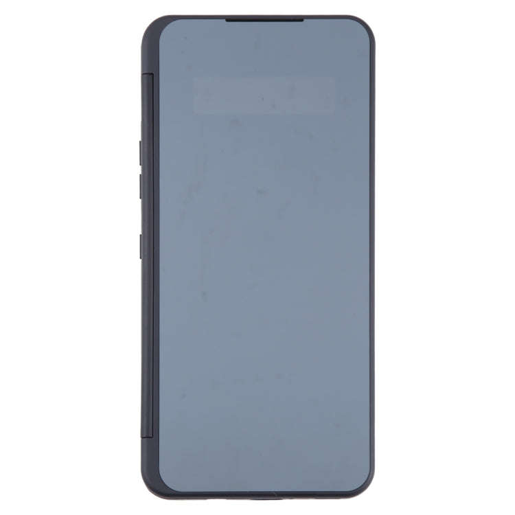 For LG V60 ThinQ Original LCD Secondary Screen with Digitizer Full Assembly