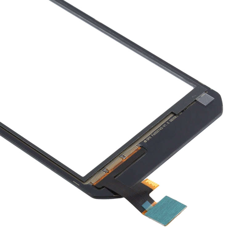 LCD Screen Digitizer Assembly + Touch Screen for Ulefone Armor X7 Pro