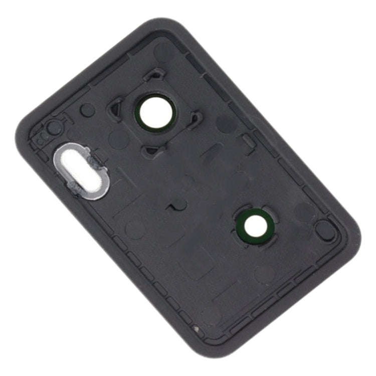 For OnePlus Nord N20 SE Camera Lens Cover (Black)