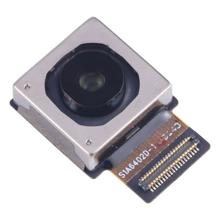 For Google Pixel 8a Original Main Back Facing Camera