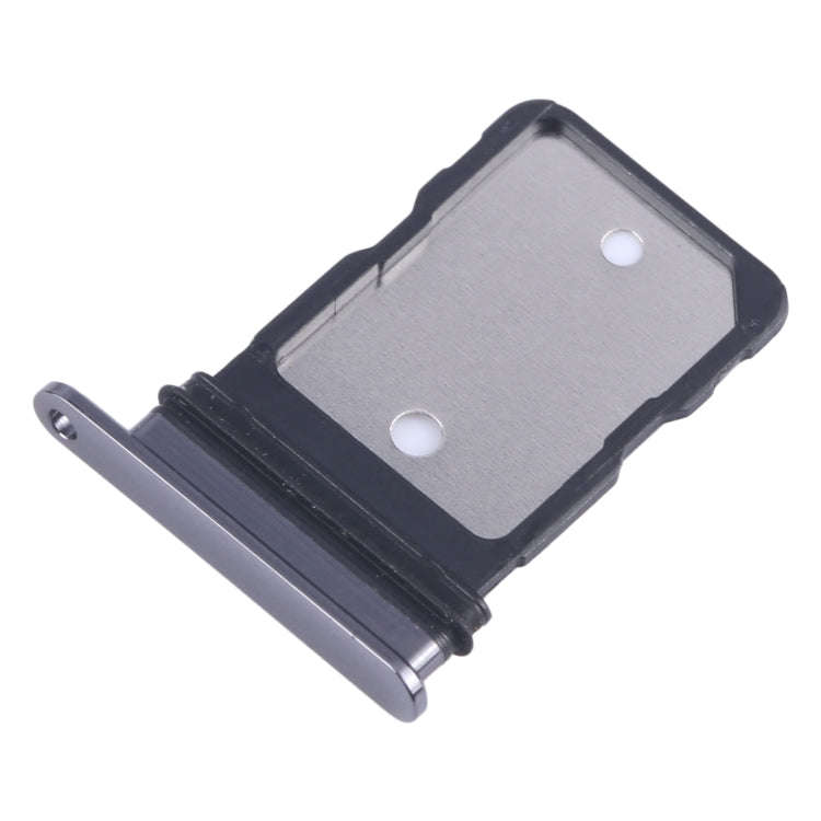 For Google Pixel Fold Original SIM Card Tray (Black)