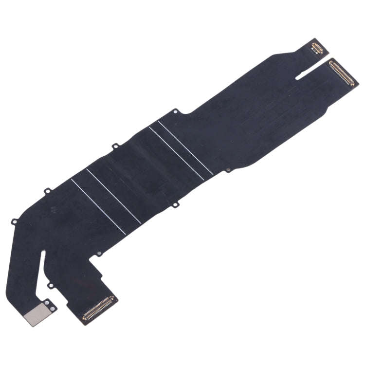 For Google Pixel Fold Original Large Spin Axis Flex Cable