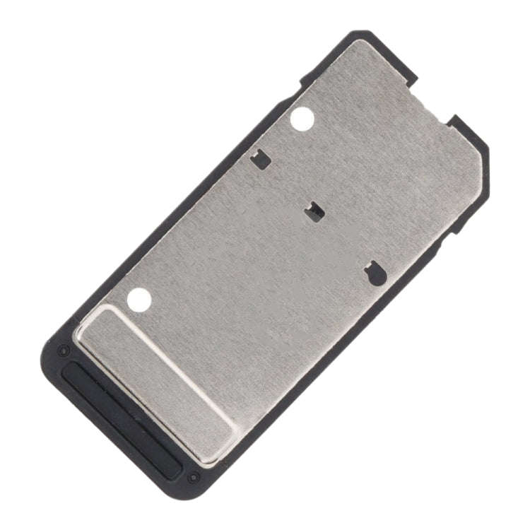 For Lenovo Tab3 8 Plus TB-8703 SIM + SIM Card Tray (Black)
