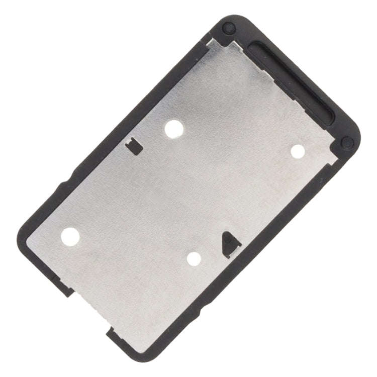 For Lenovo Tab 4 8 TB-8504 SIM + SIM Card Tray (Black)