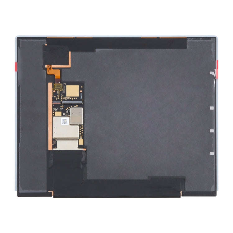 For Honor MatePad Paper Original LCD Screen with Digitizer Full Assembly (White)