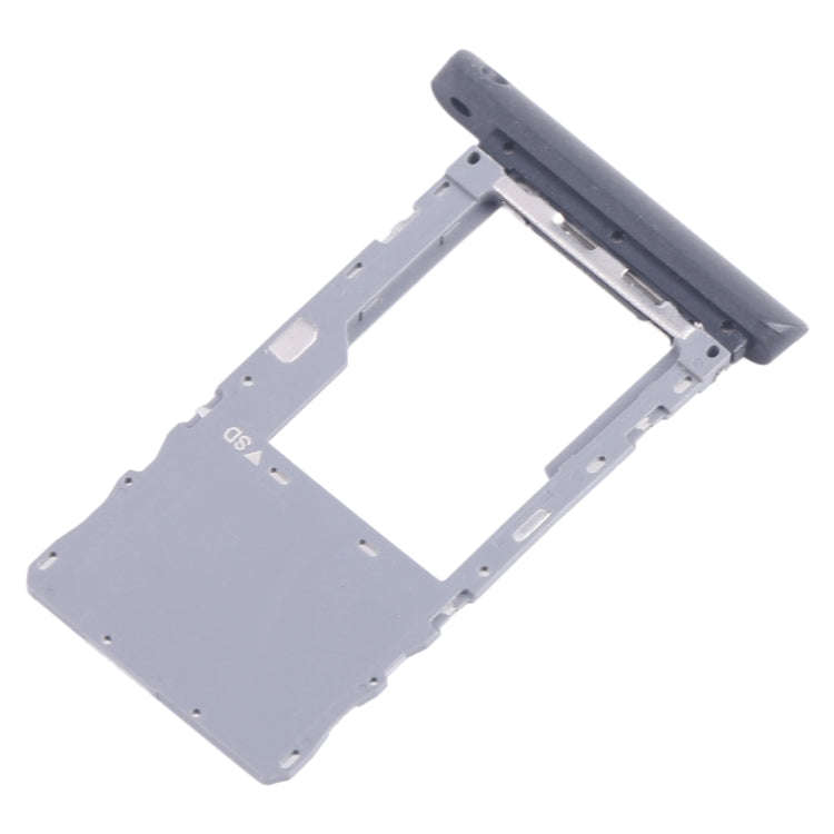 For Alcatel 3T 10 inch 2020 8094 8094X 8094M Micro SD Card Tray (Grey)